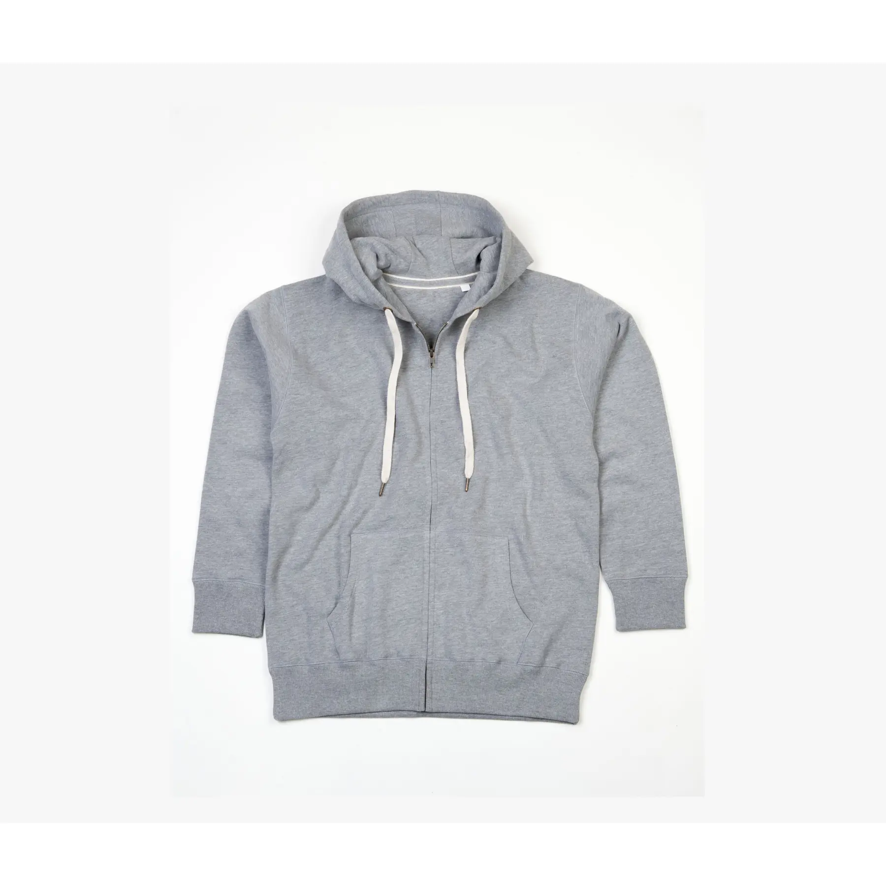 Premium Reißverschluss Kapuzenpullover Mantis Superstar