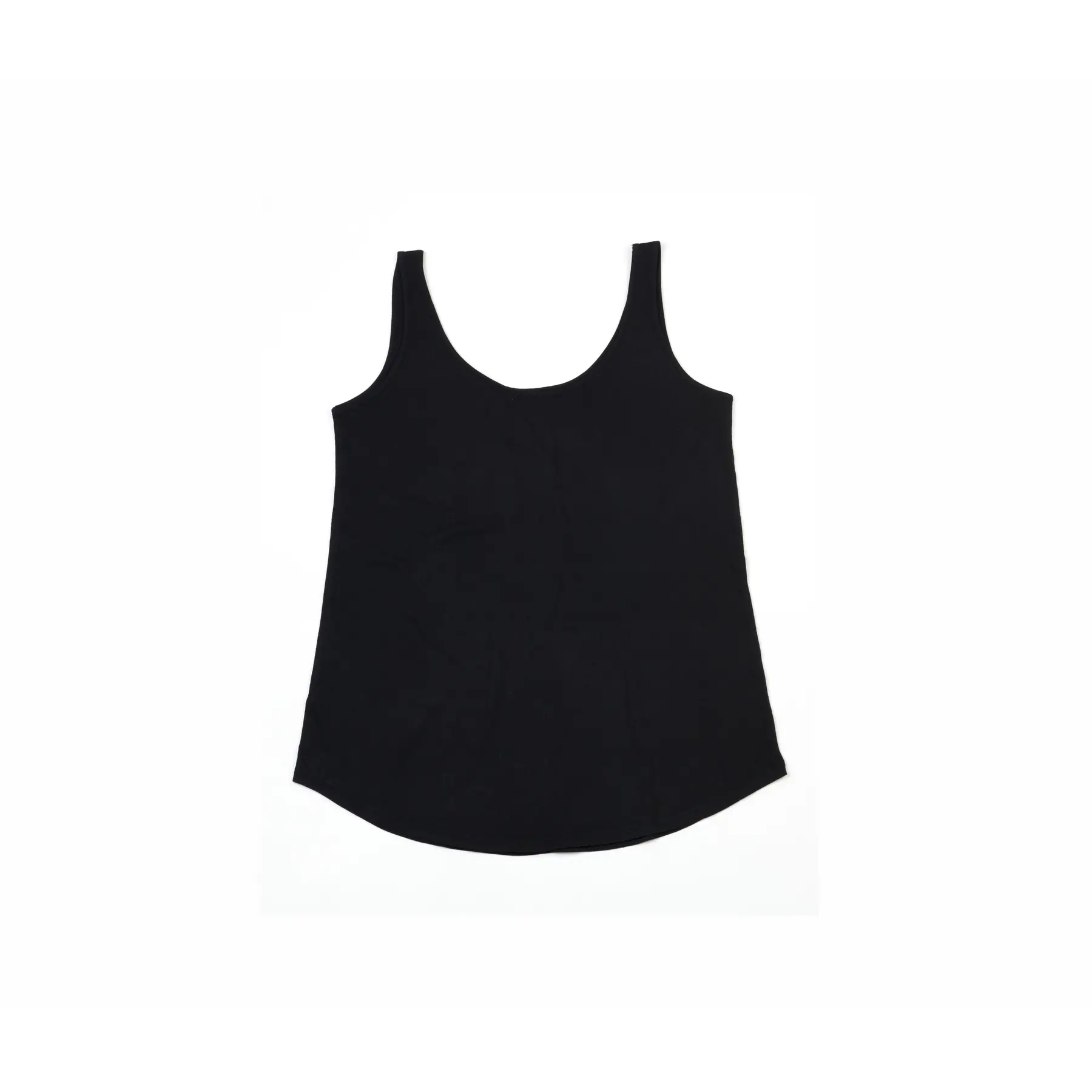 Lockeres Tanktop für Damen Mantis