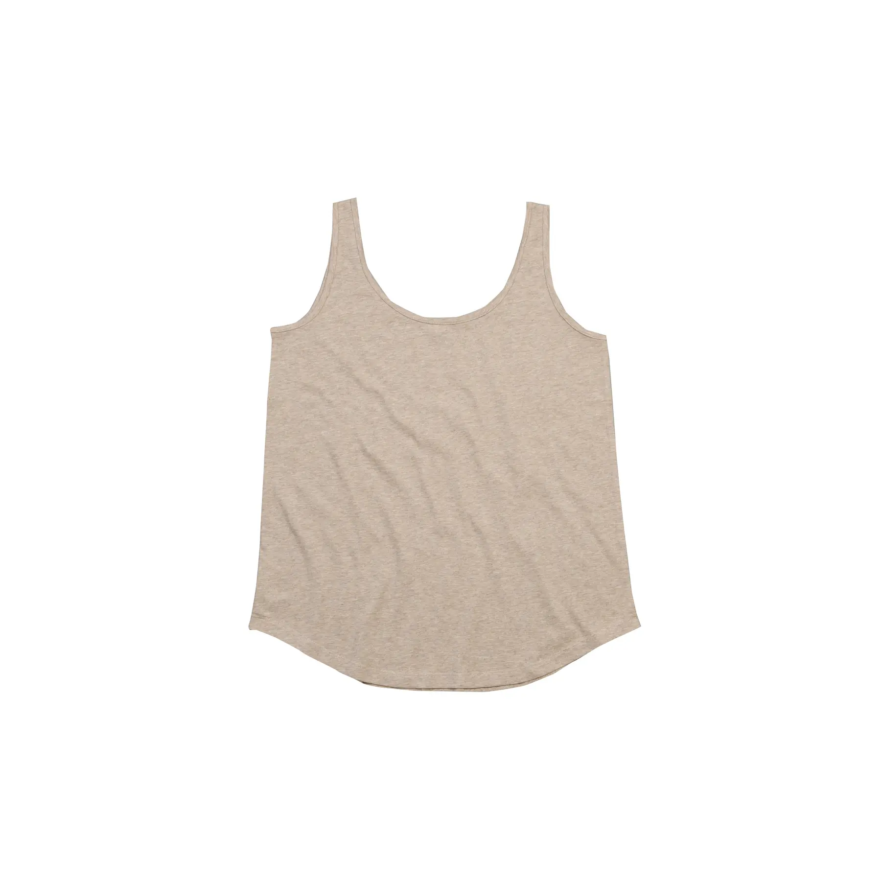 Lockeres Tanktop für Damen Mantis
