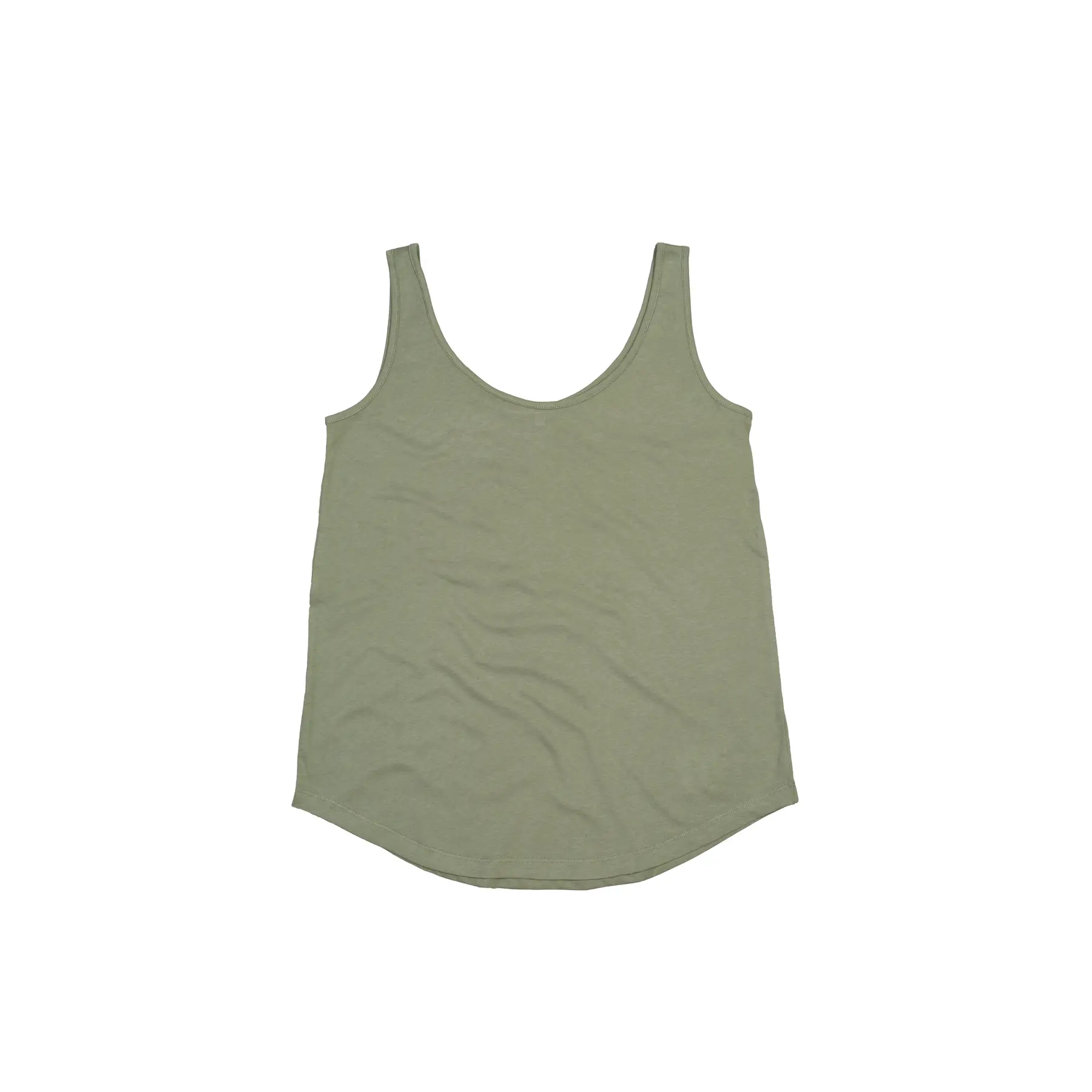 Lockeres Tanktop für Damen Mantis