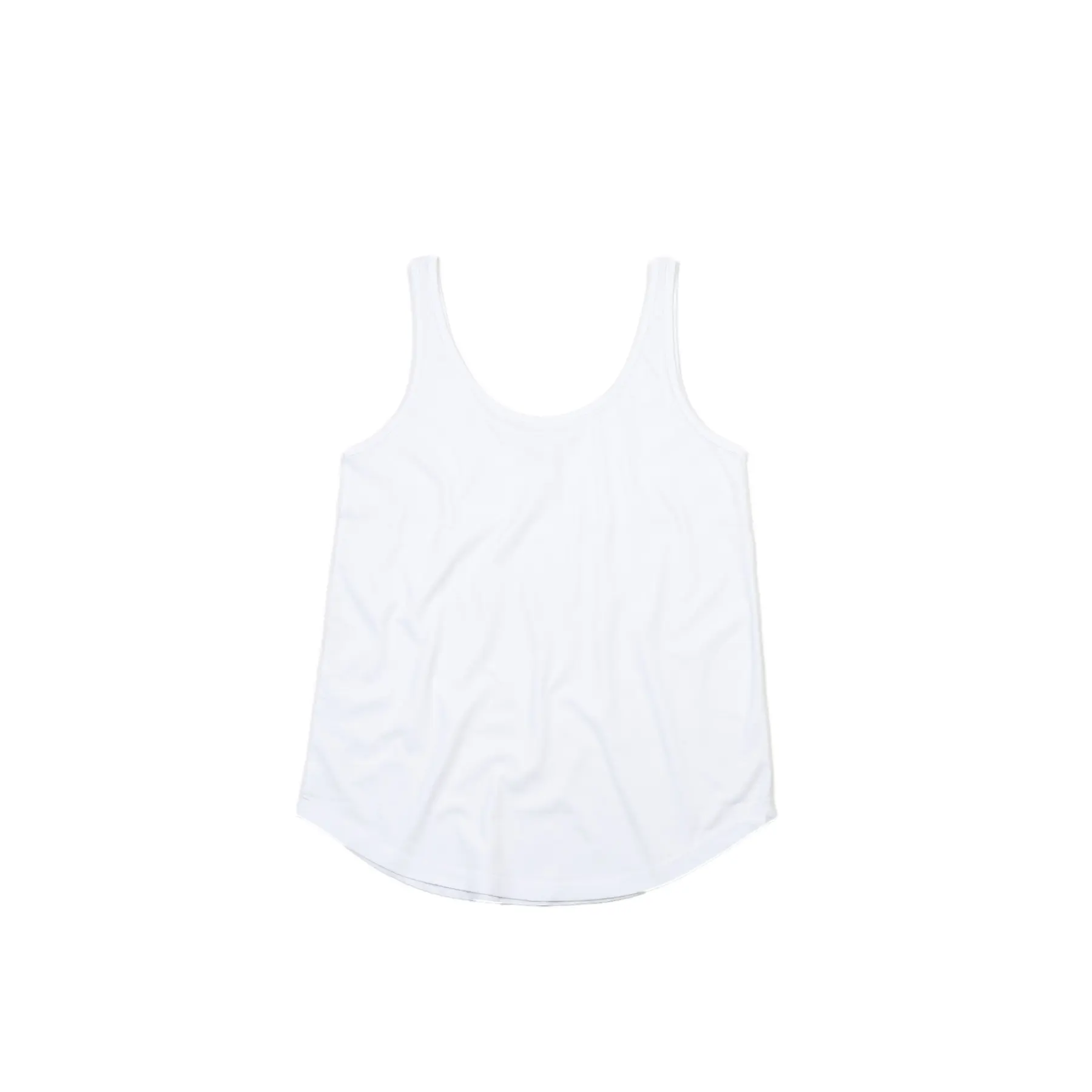 Lockeres Tanktop für Damen Mantis