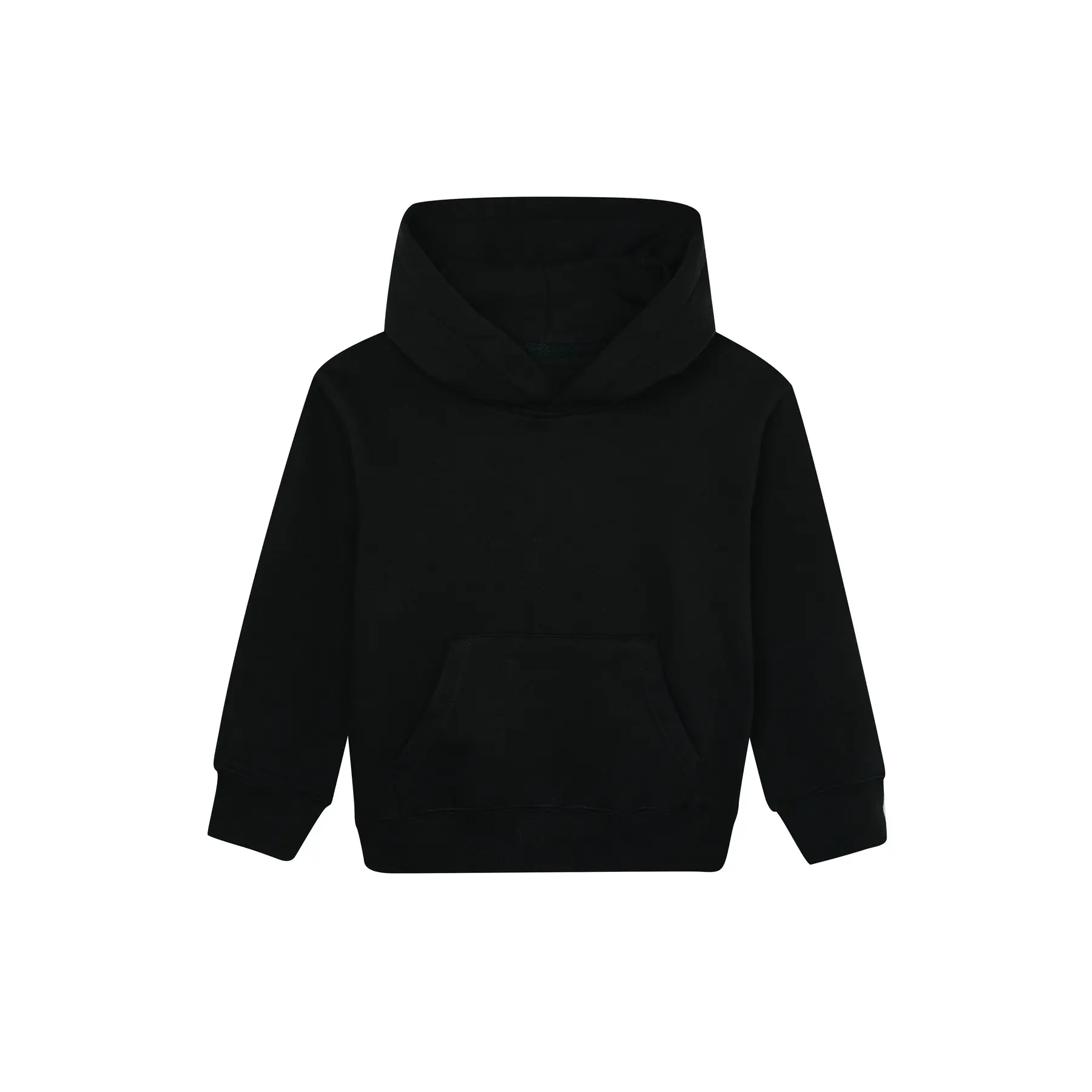 Sweatshirt à capuche enfant Mantis Essential Sweatshirt à capuche enfant Mantis Essential