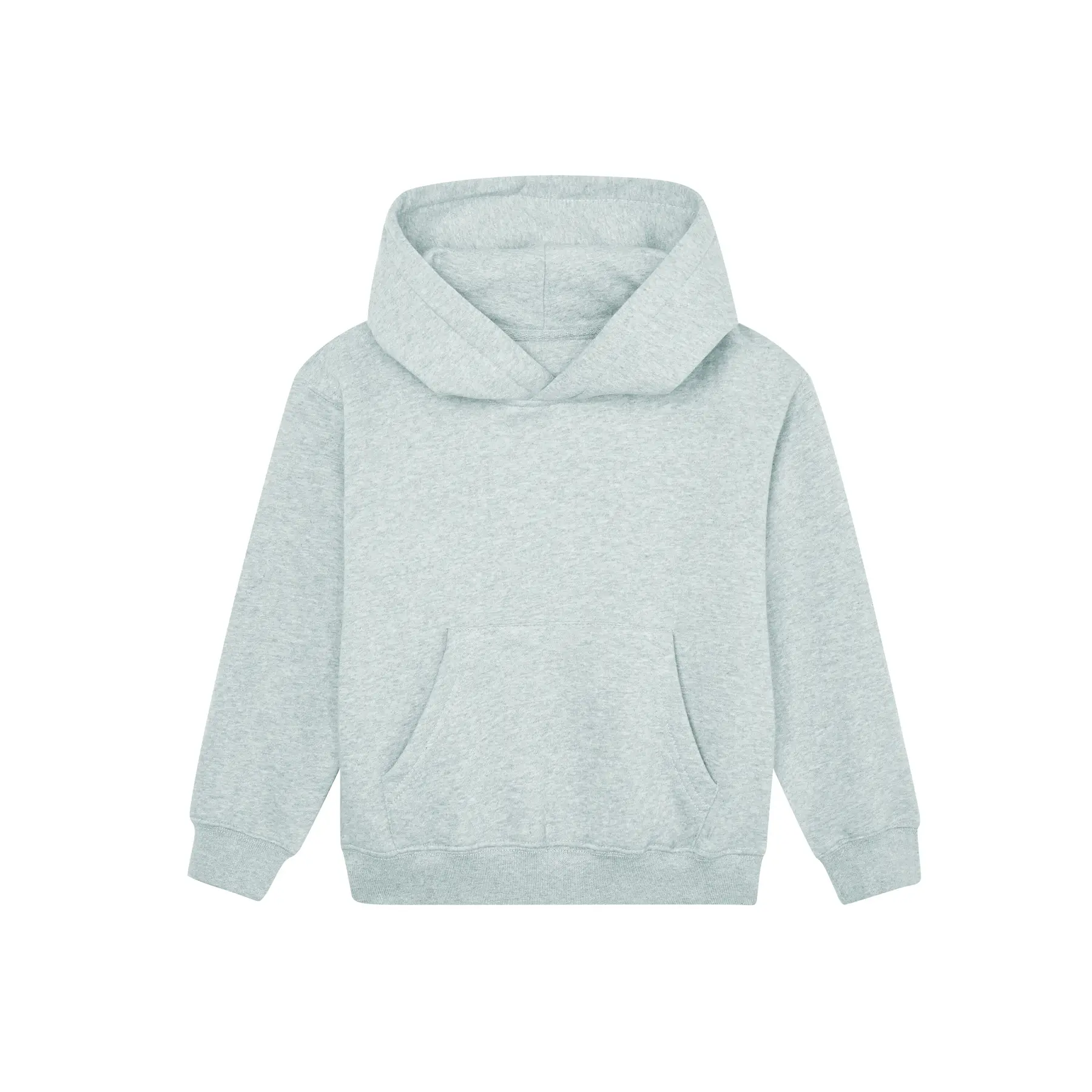 Sweatshirt à capuche enfant Mantis Essential