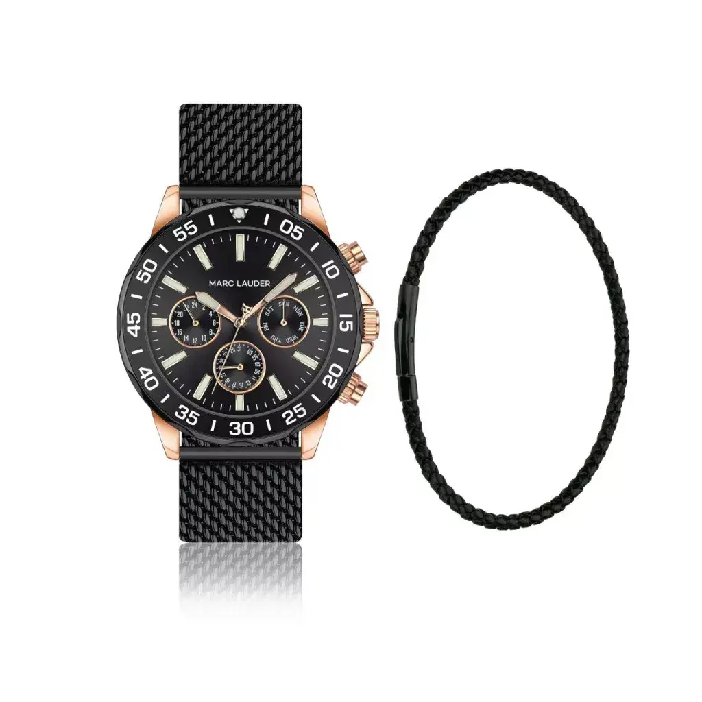 Orologio Marc Lauder Milan