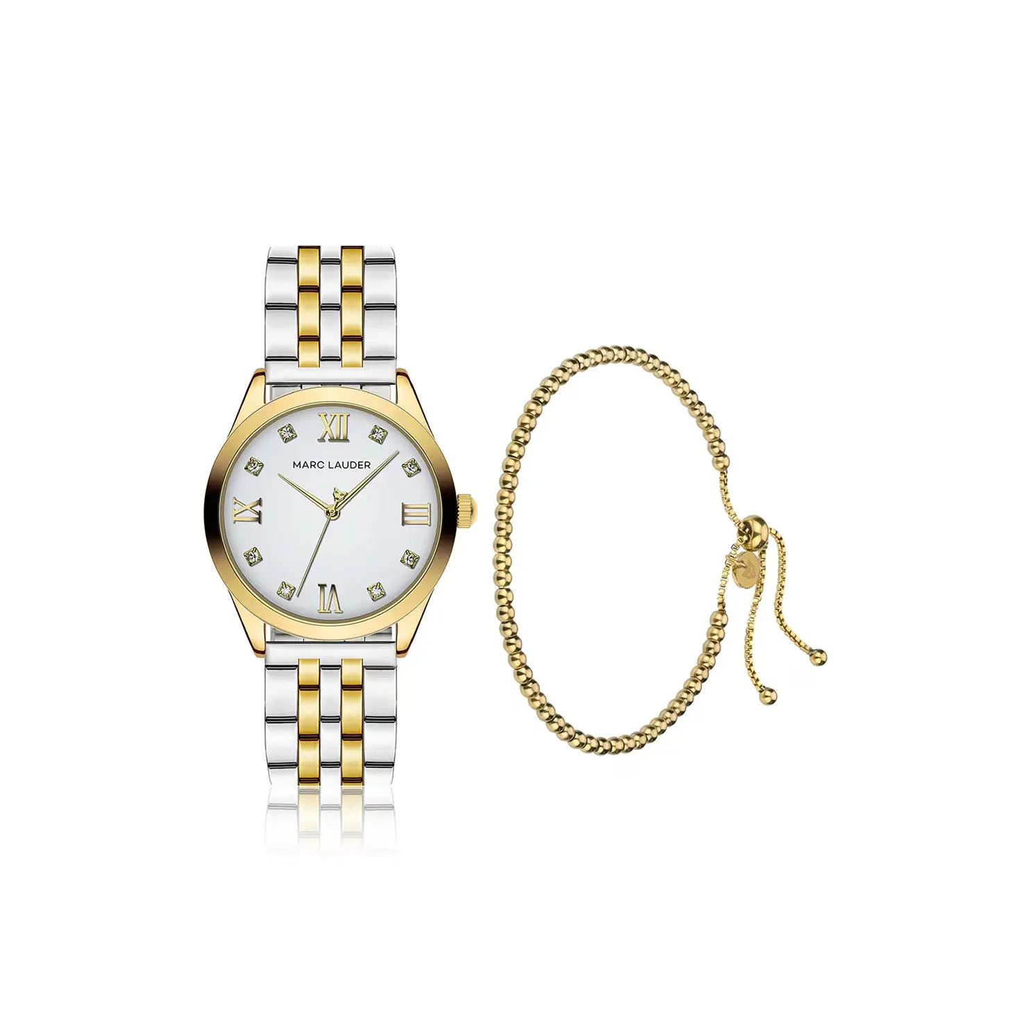Uhr Marc Lauder Porto