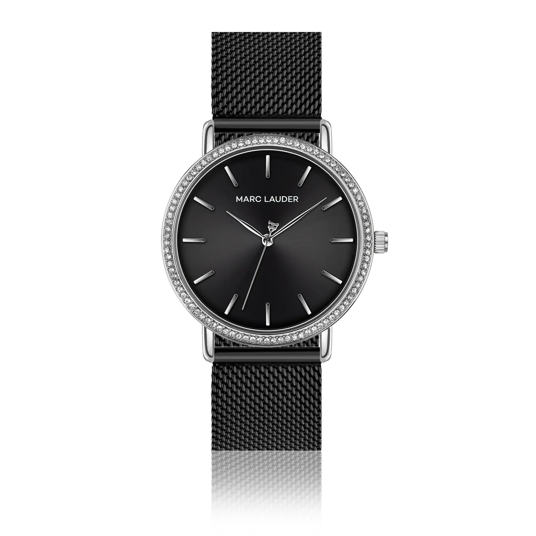 Uhr Marc Lauder Mariazell