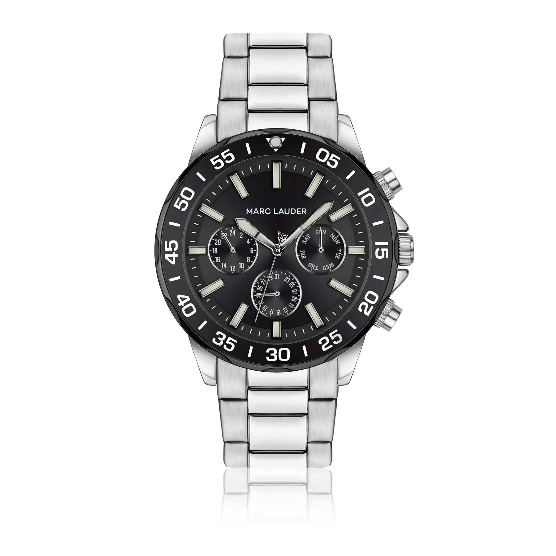 Orologio Marc Lauder Avignon