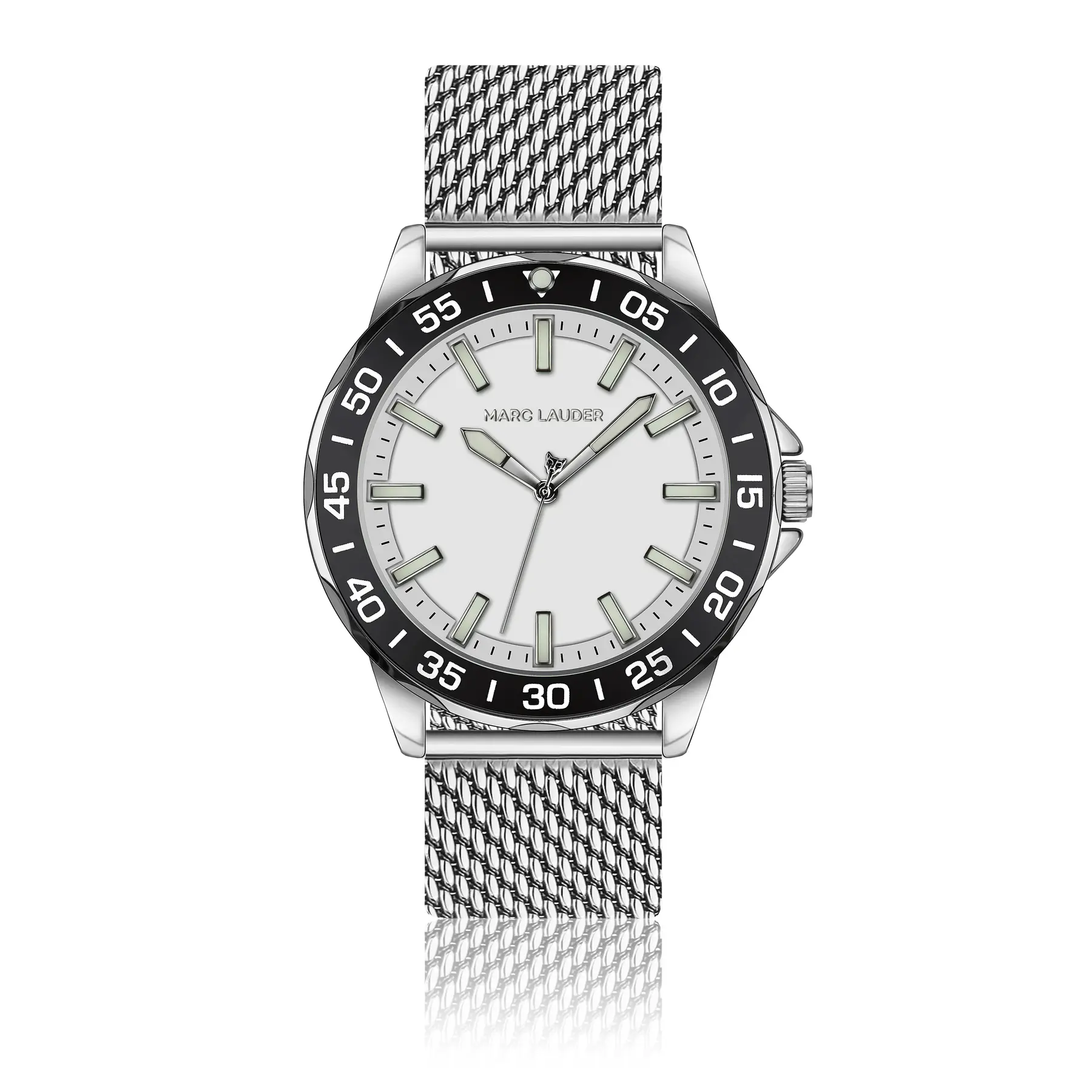 Orologio Marc Lauder Munich