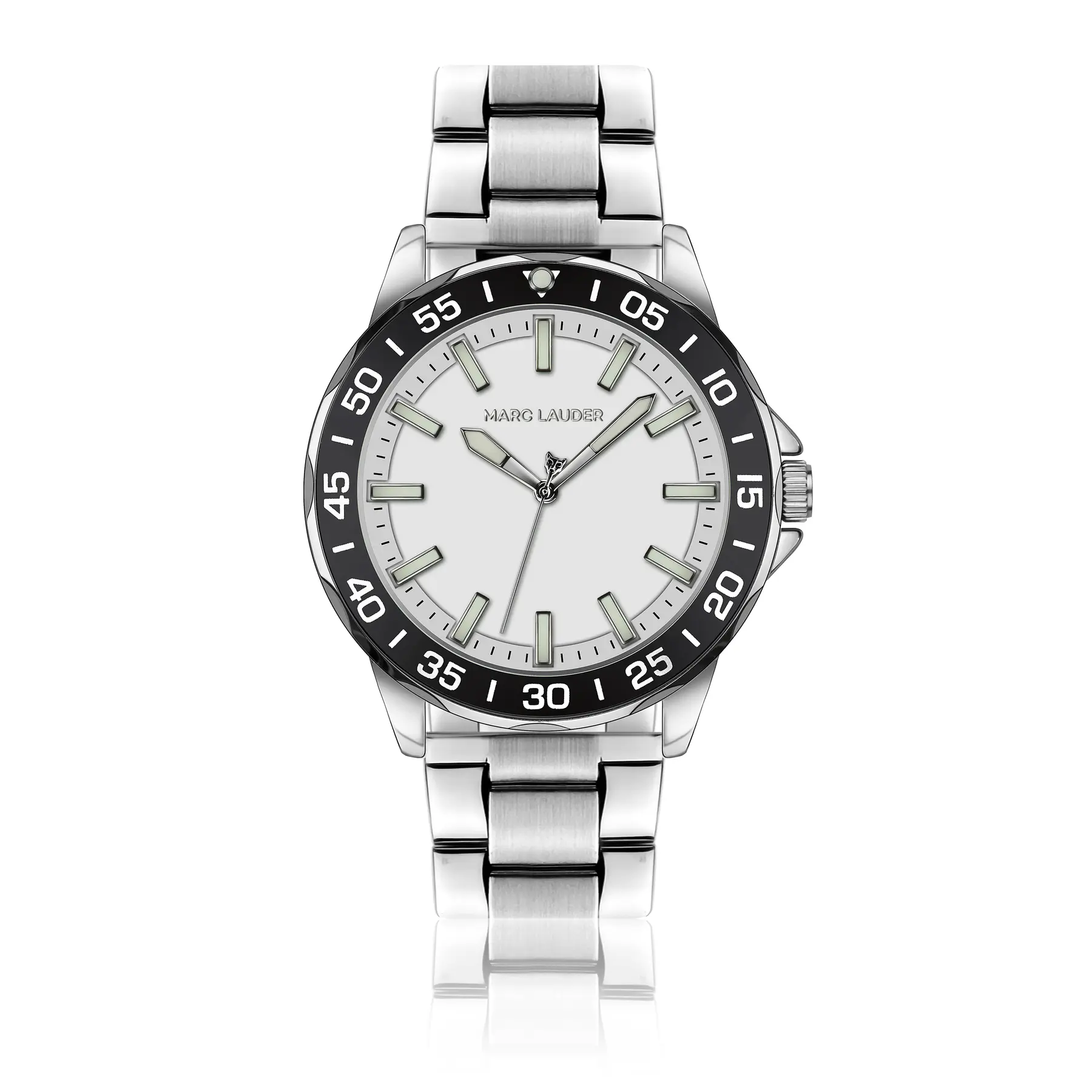 Orologio Marc Lauder Munich