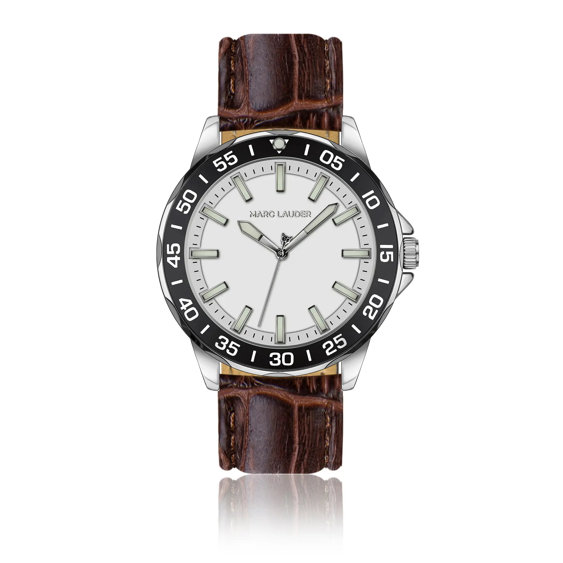 Orologio Marc Lauder Munich