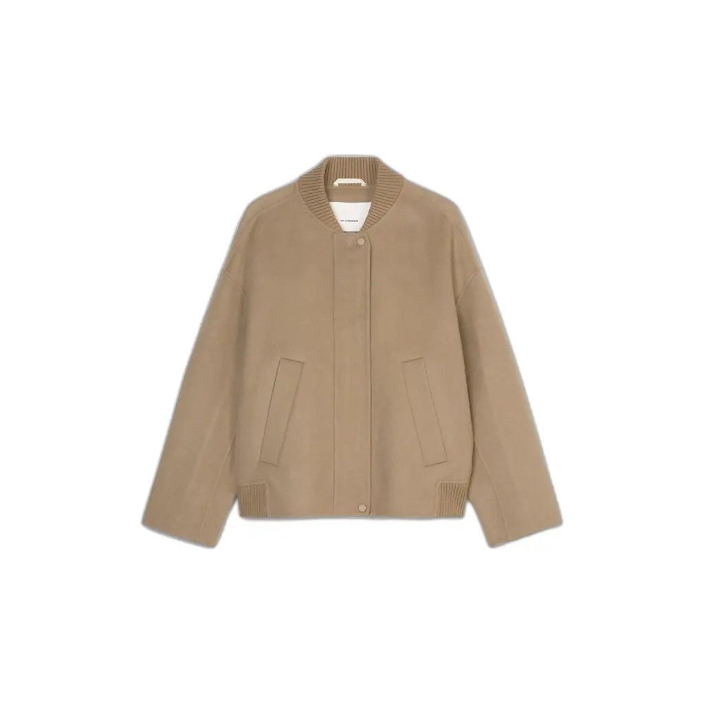 Giubbotto in lana donna Marc O'Polo