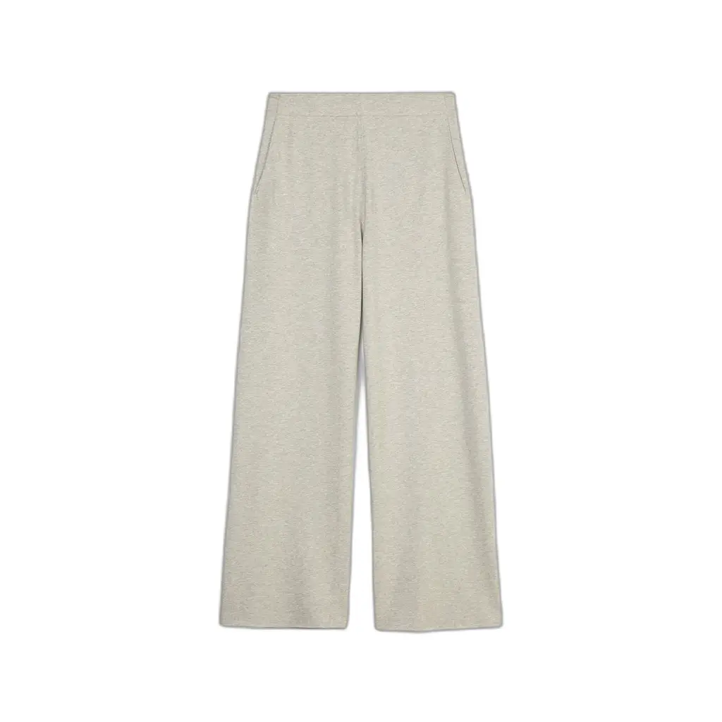 Pantaloni in jersey dritti donna Marc O'Polo