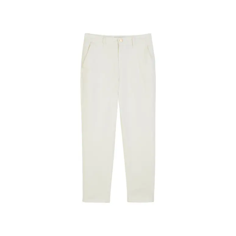 Pantaloni 5 tasche boyfriend donna Marc O'Polo