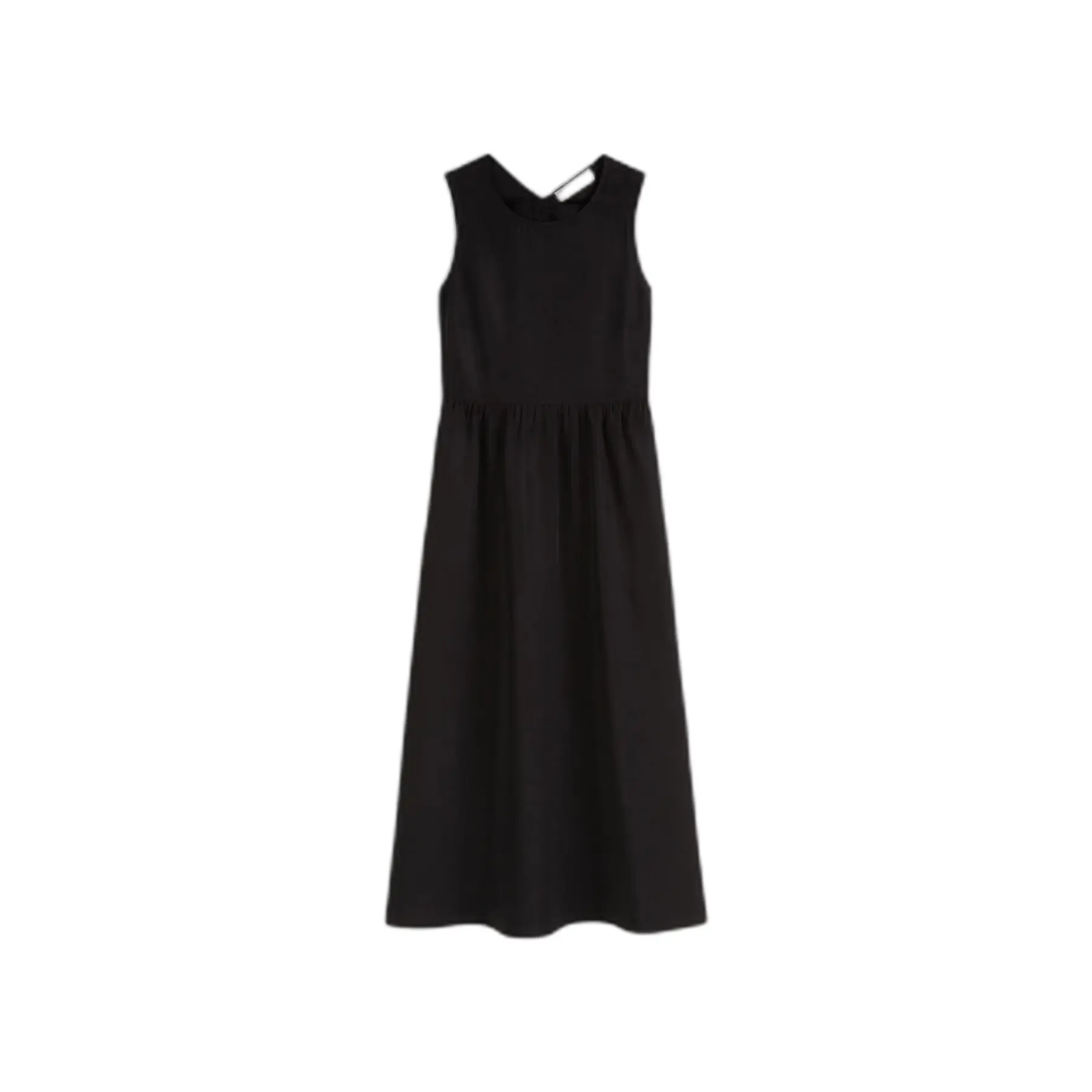 Vestito donna con scollo rotondo Marc O'Polo