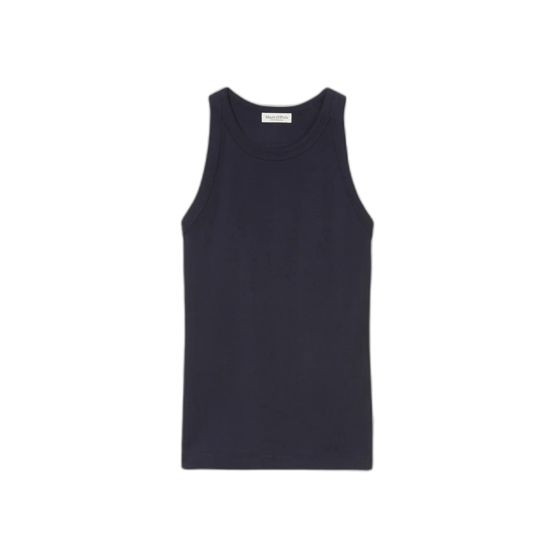Marc O'polo Damen Blau -Top 11 - Bild 5