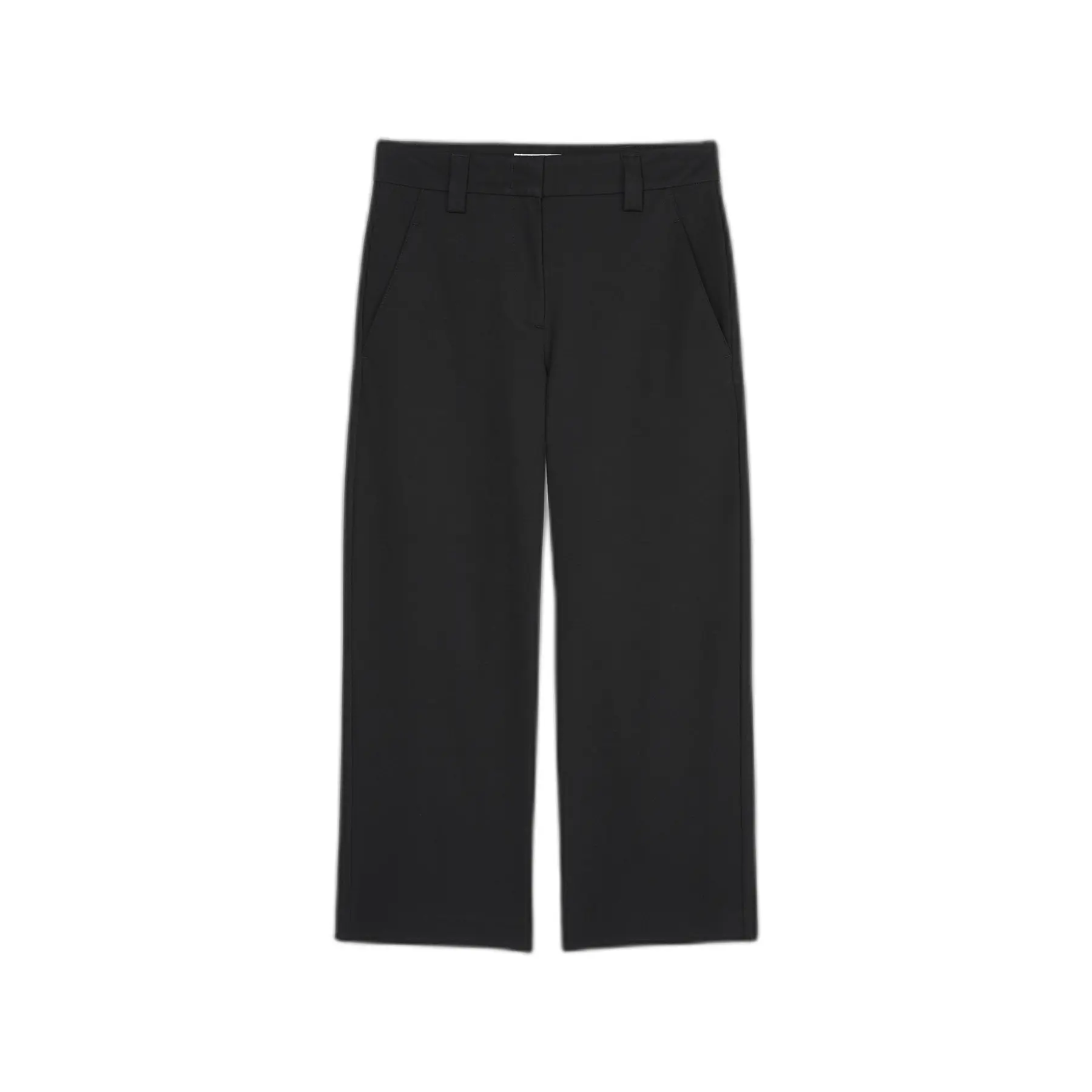 weite Damenhose Marc O'Polo Medium Rise