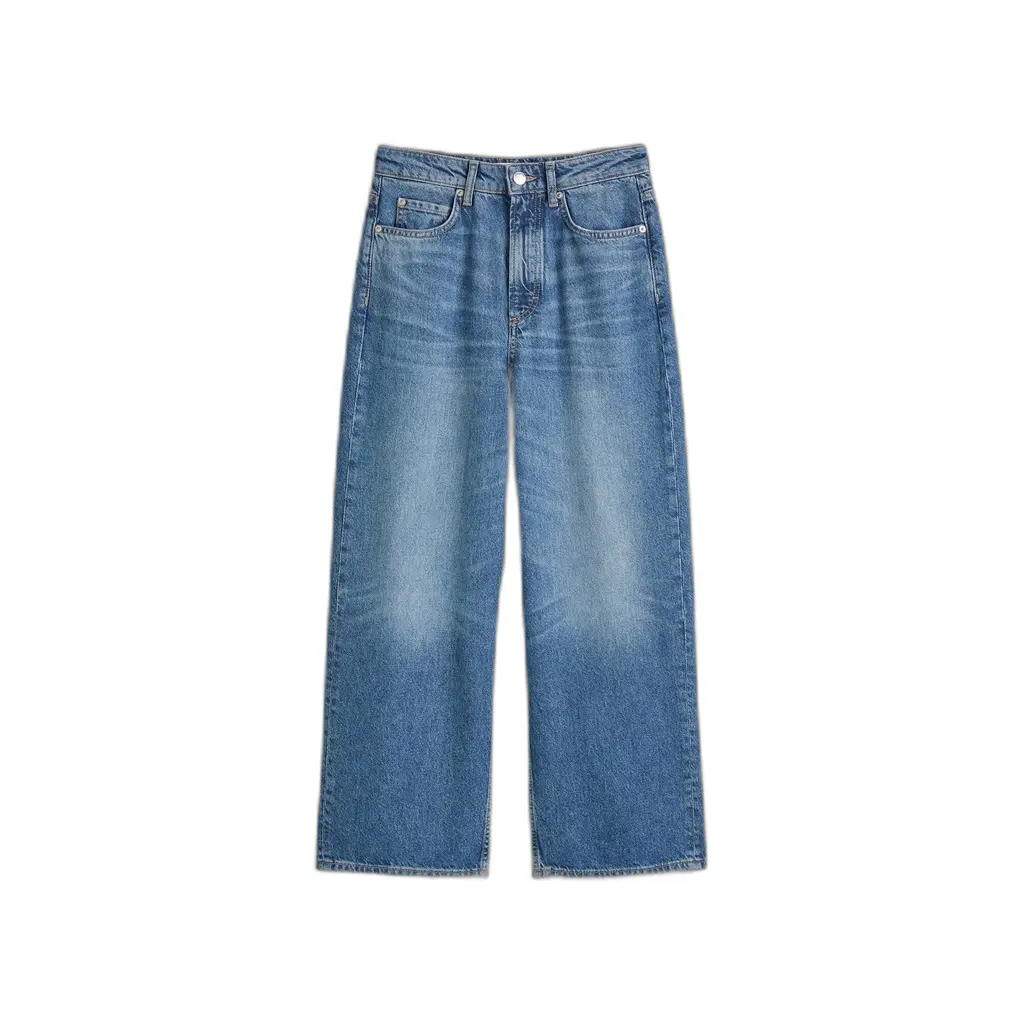 Jeans a vita alta da donna Marc O'Polo
