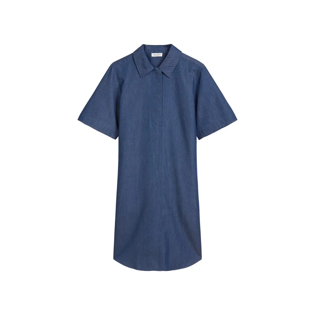 Vestito corto dritto da donna Marc O'Polo