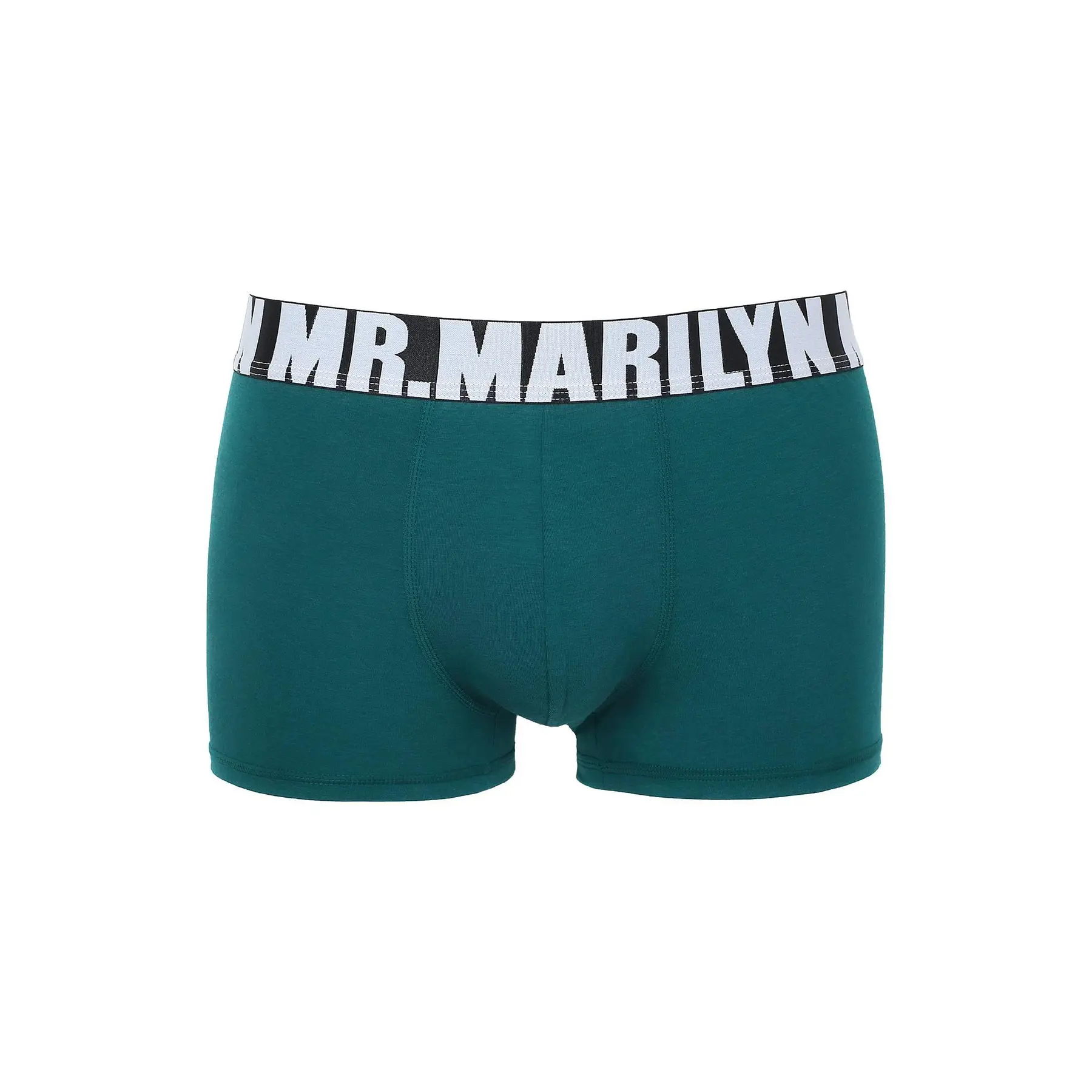 Boxer Marilyn Letters