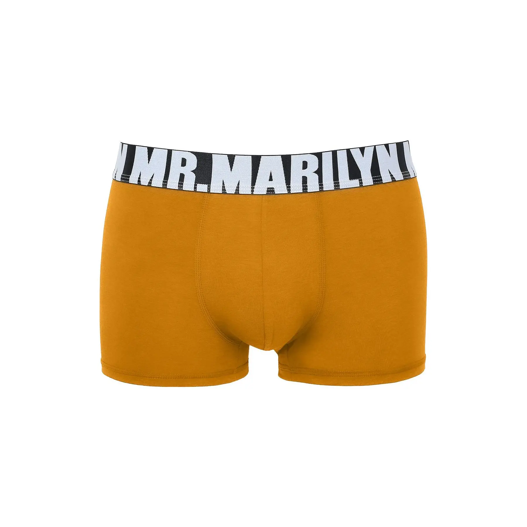 Boxer Marilyn Letters