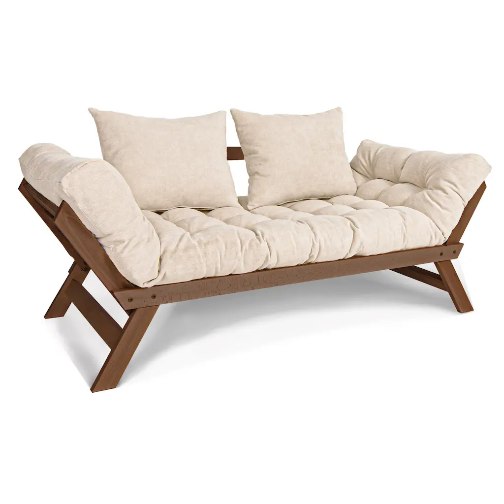 Woodman Schlafsofa Marior Home Allegro