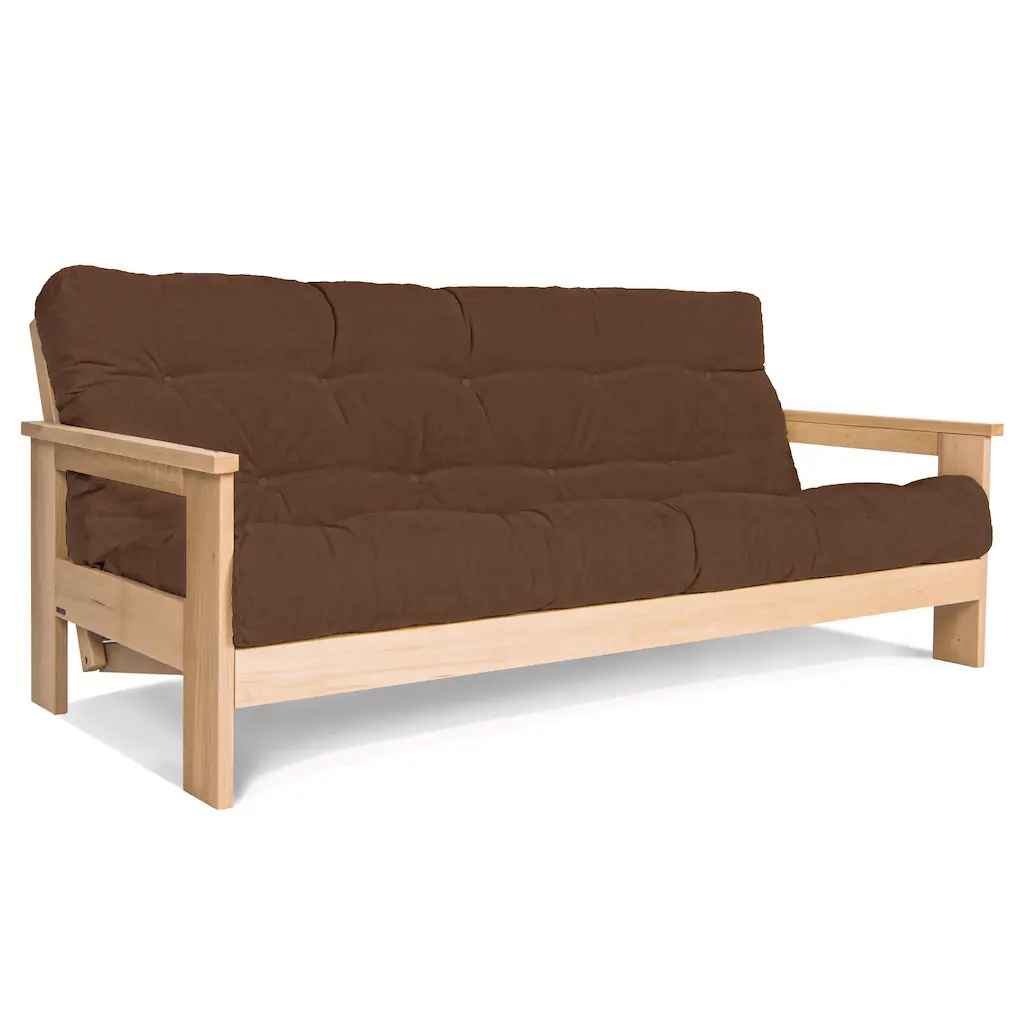 Naturfreundliches Schlafsofa Woodman Marior Home Mexico