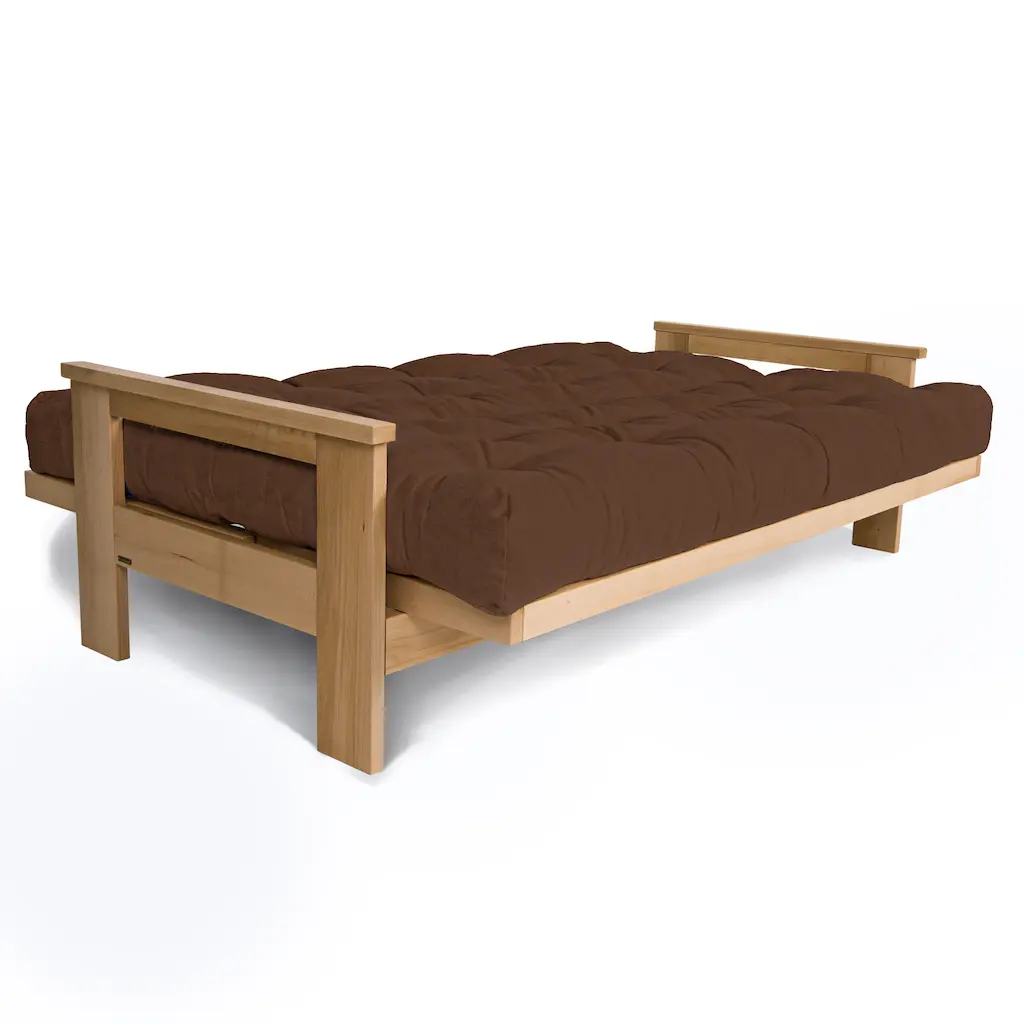Unbehandelbares Schlafsofa Woodman Marior Home Mexico