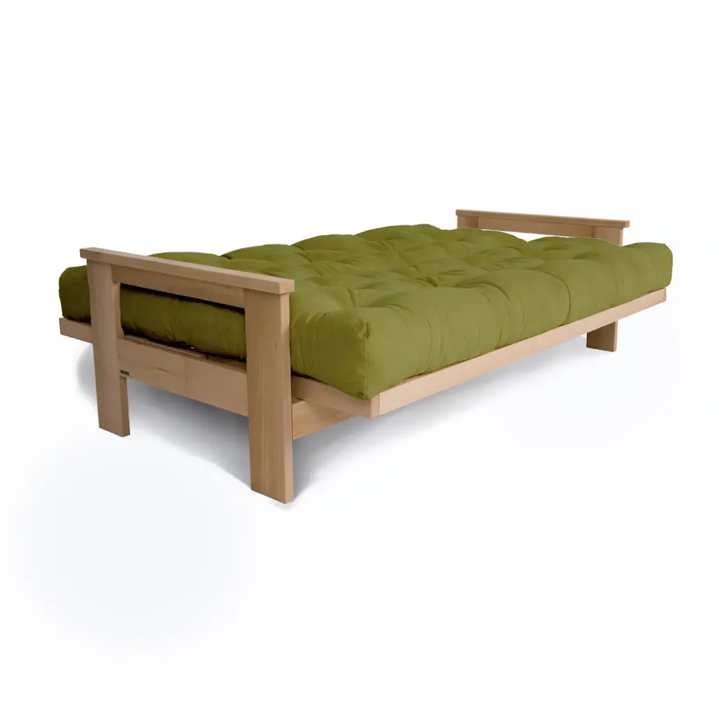 Naturfreundliches Schlafsofa Woodman Marior Home Mexico