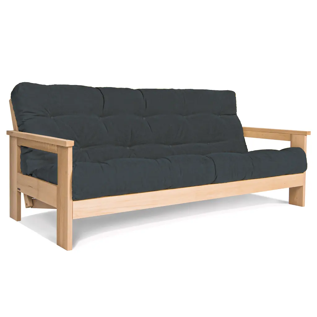 Naturfreundliches Schlafsofa Woodman Marior Home Mexico