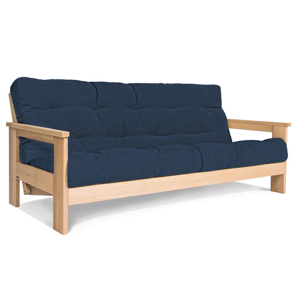 Naturfreundliches Schlafsofa Woodman Marior Home Mexico