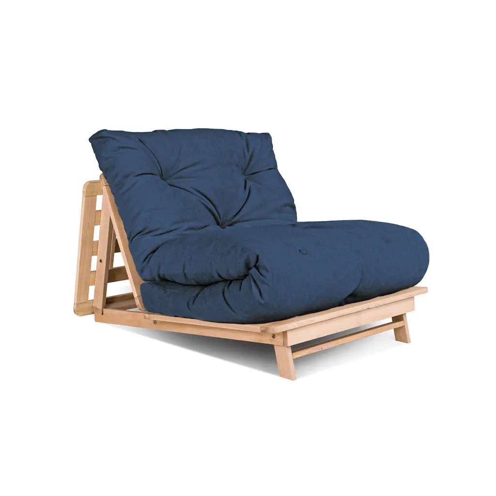 Canapé-lit Woodman Marior Home Layti 90