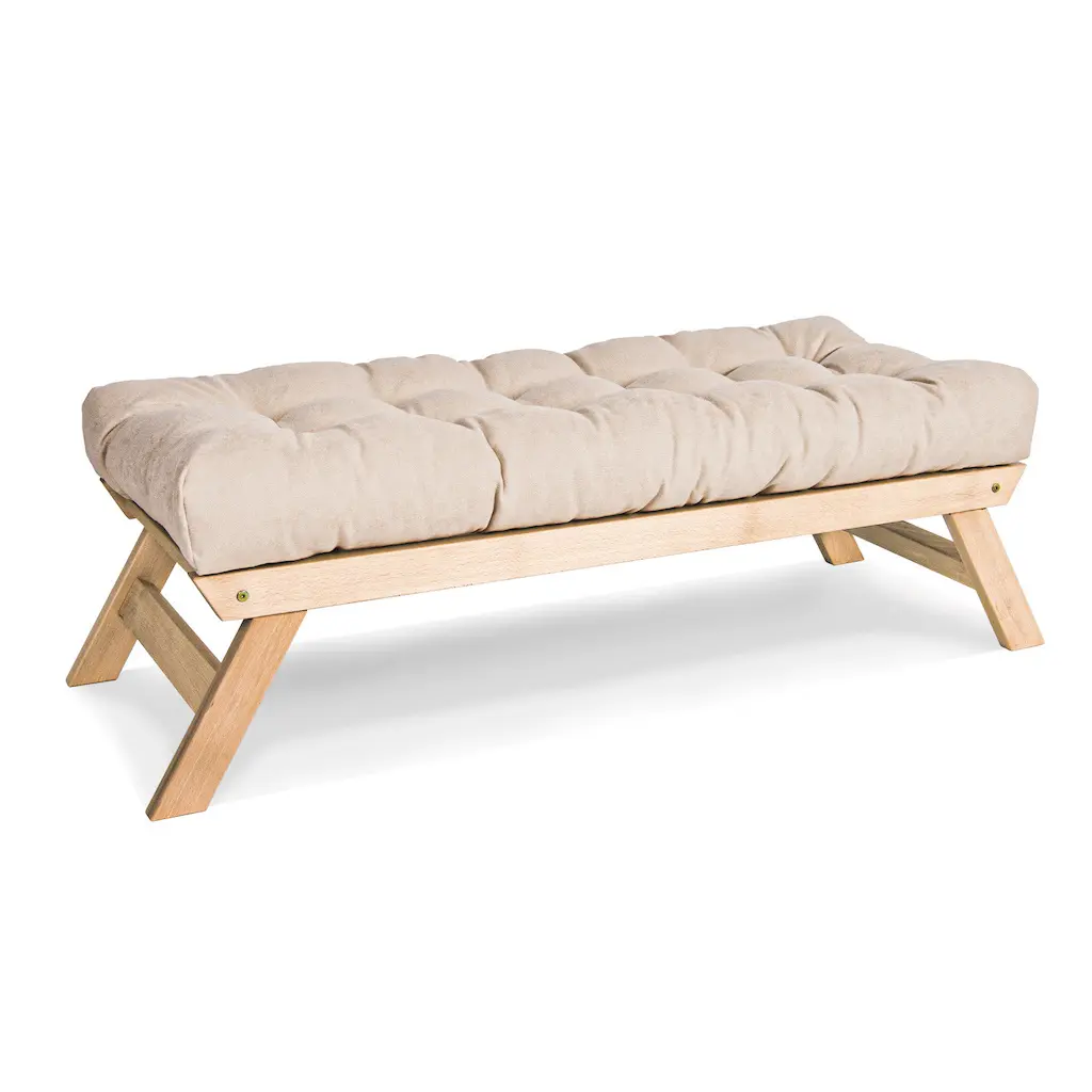 Woodman-Bank Marior Home Allegro