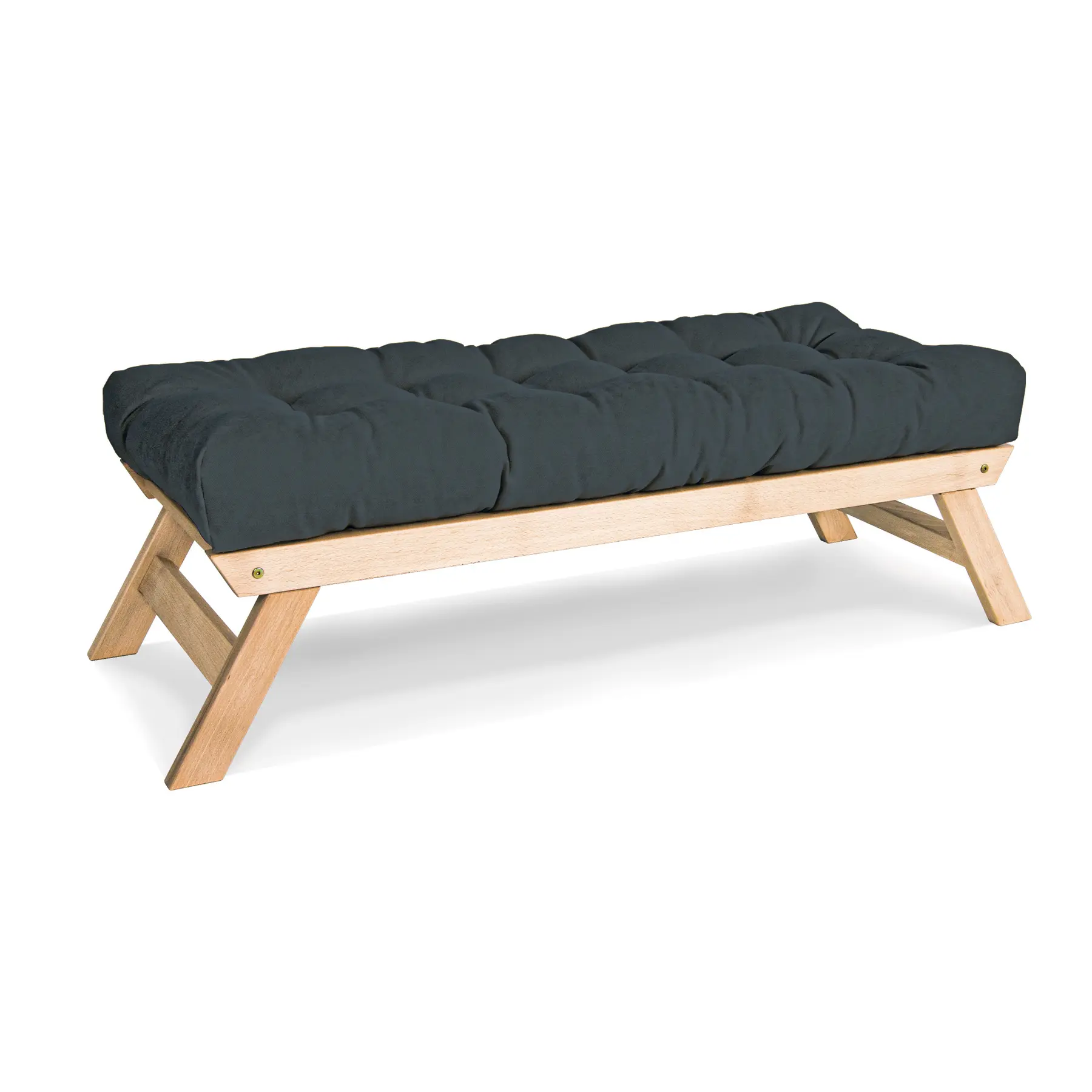 Woodman-Bank Marior Home Allegro