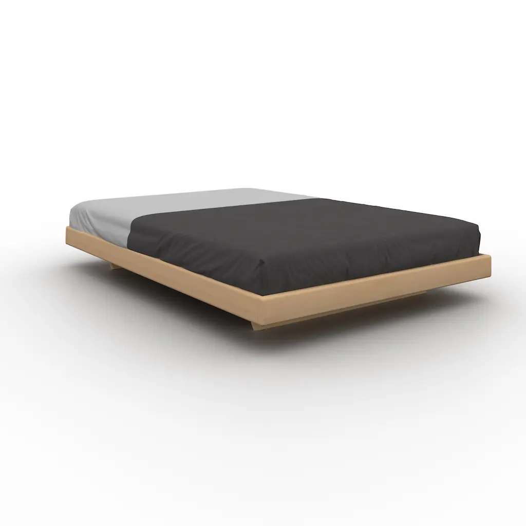 Lit 2 place Woodman Marior Home Carre