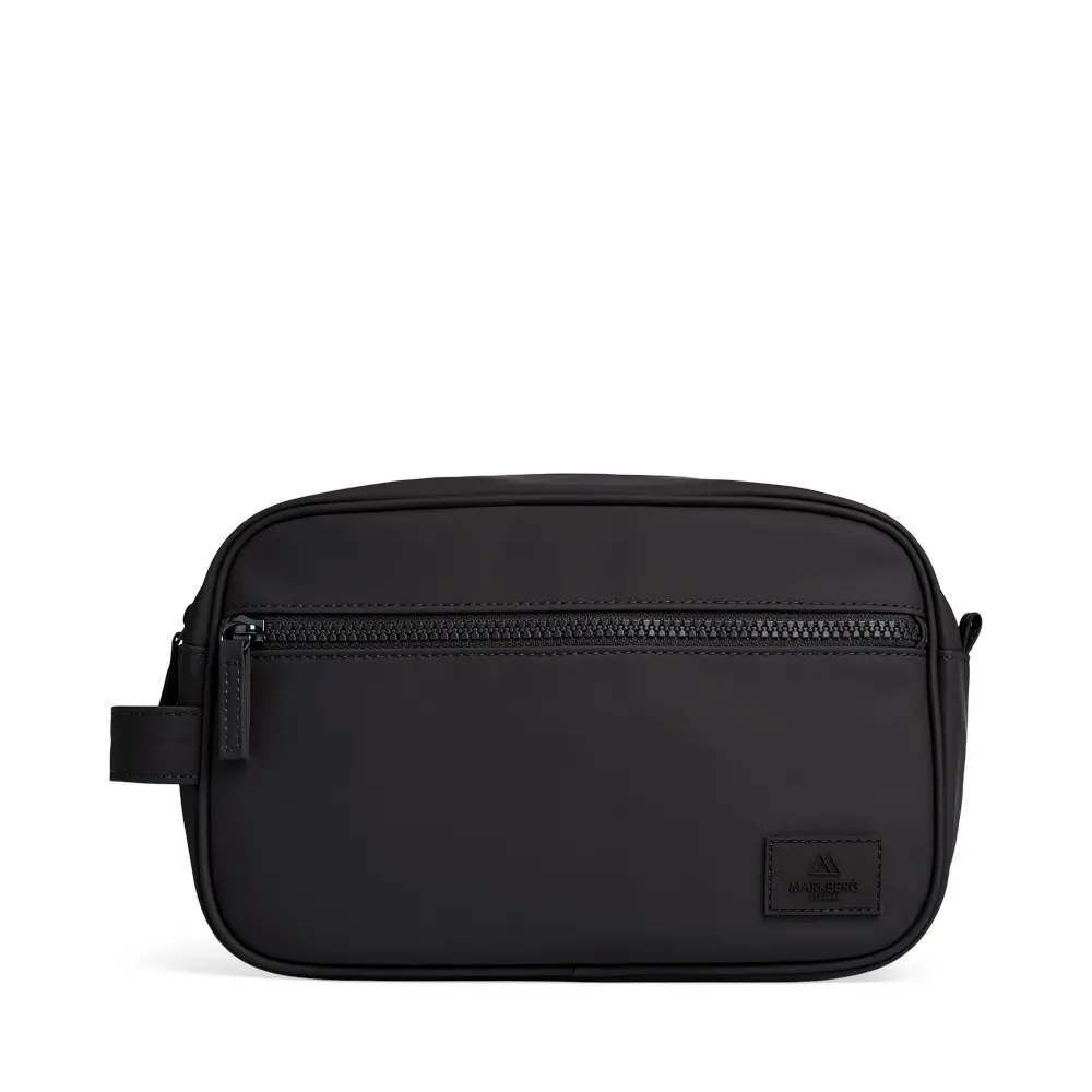 Markberg Damen Noir Kosmetiktasche Gummi Arden