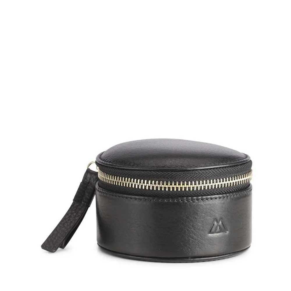 Markberg Damen Doré Grainierte Schmuckbox Für Lova L