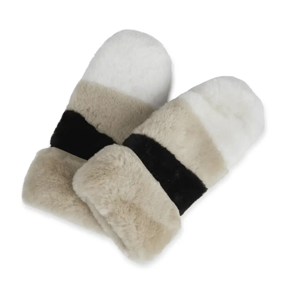 Muffole da donna Markberg CattyMBG