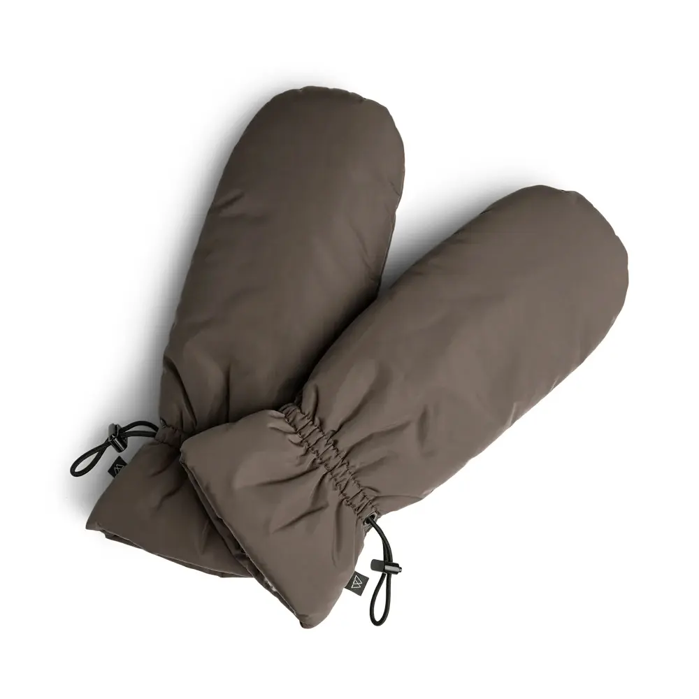 Muffole da donna Markberg AddisonMBG