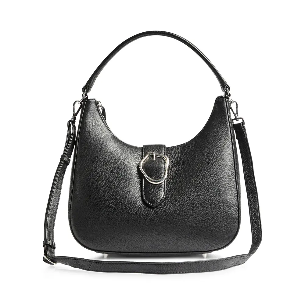 Borsa a tracolla donna Markberg Leather KammaMBG