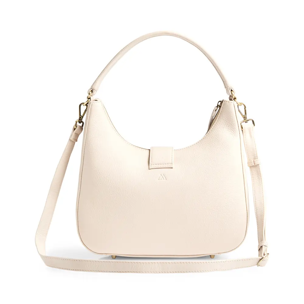 Borsa a tracolla donna Markberg Leather KammaMBG