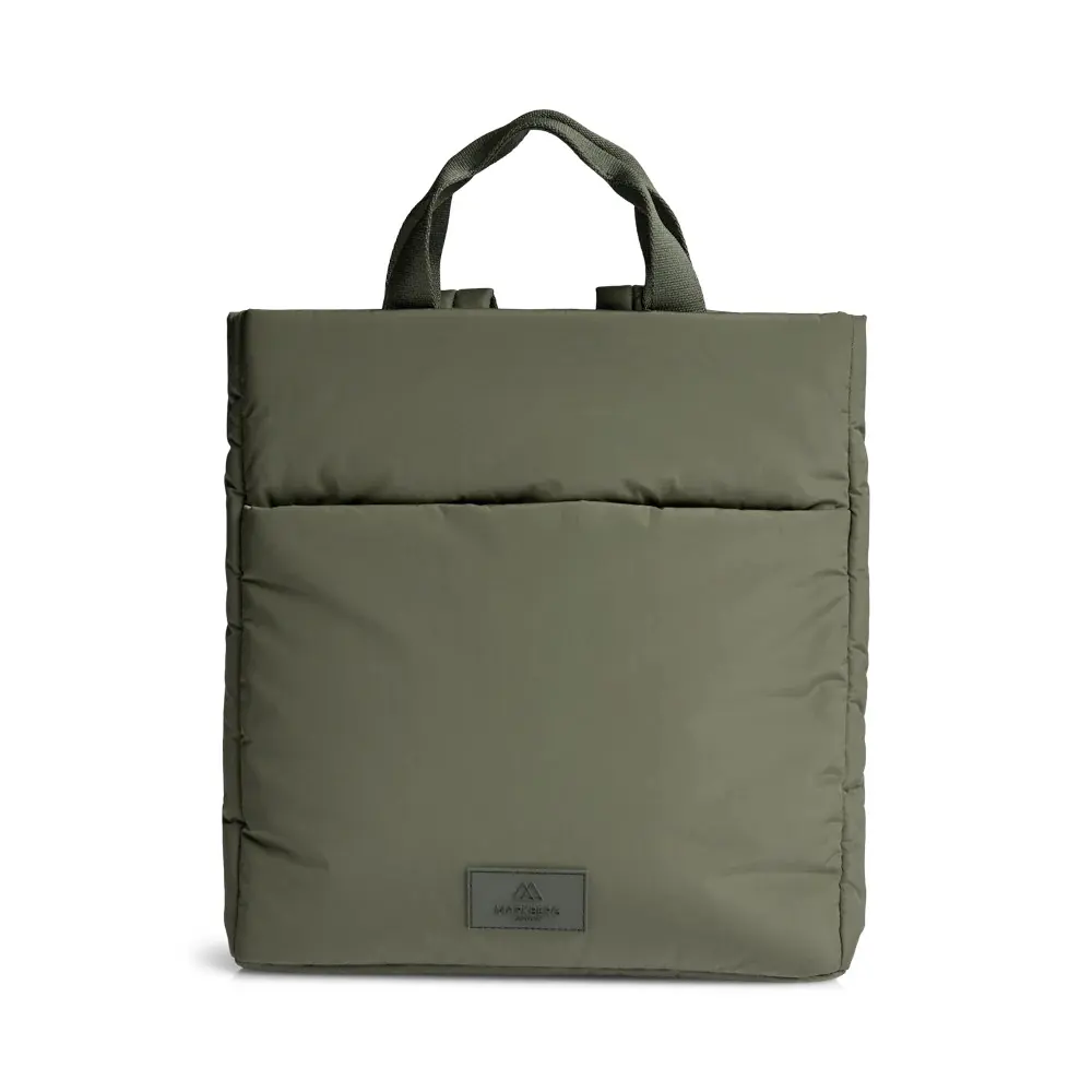 Borsa Markberg Leather EarthMBG