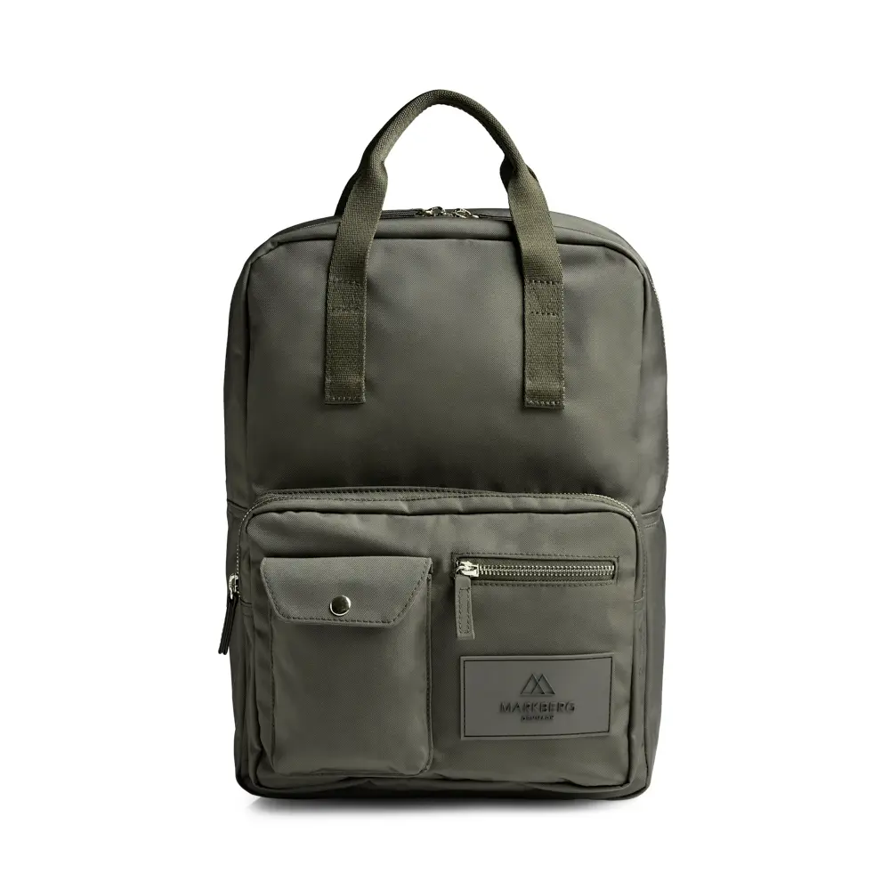 Zaino Markberg Leather DarlaMBG