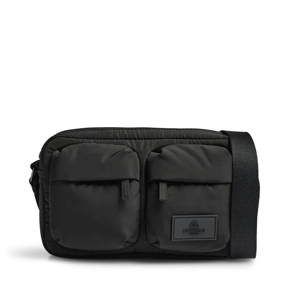 Banda trasversale Markberg Leather BeatMBG Cross