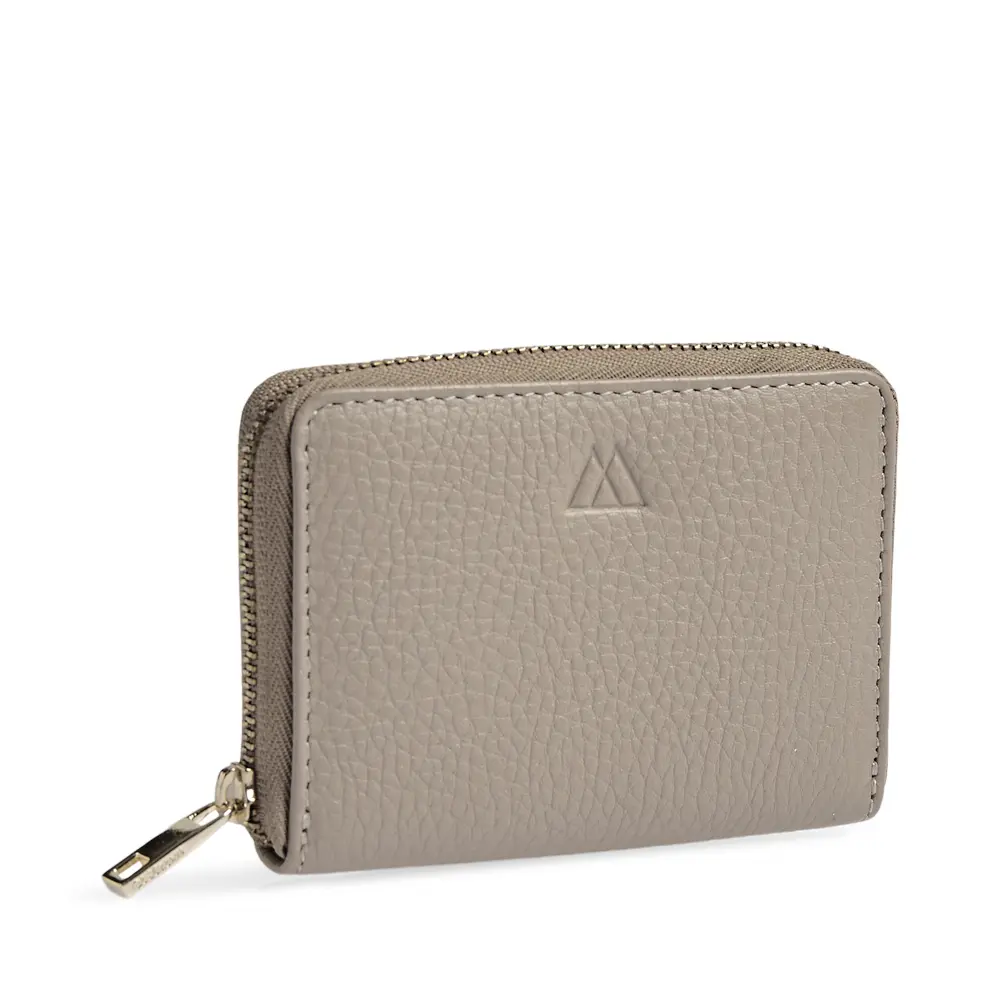 Women's wallet Markberg SelmaMBG Grain
