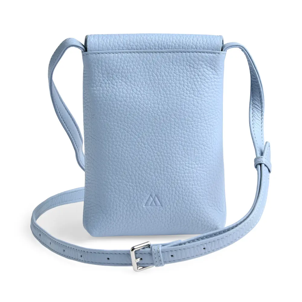 Phone pouch Markberg RaveaMBG Grain
