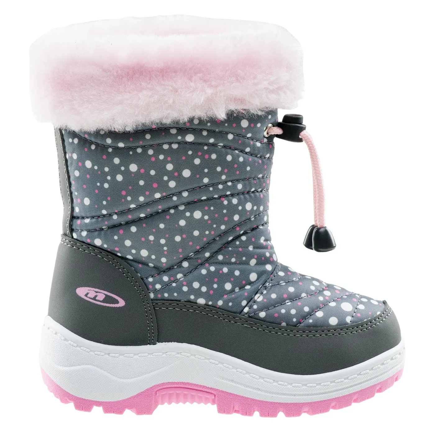 Winterboots Baby Martes Nenis