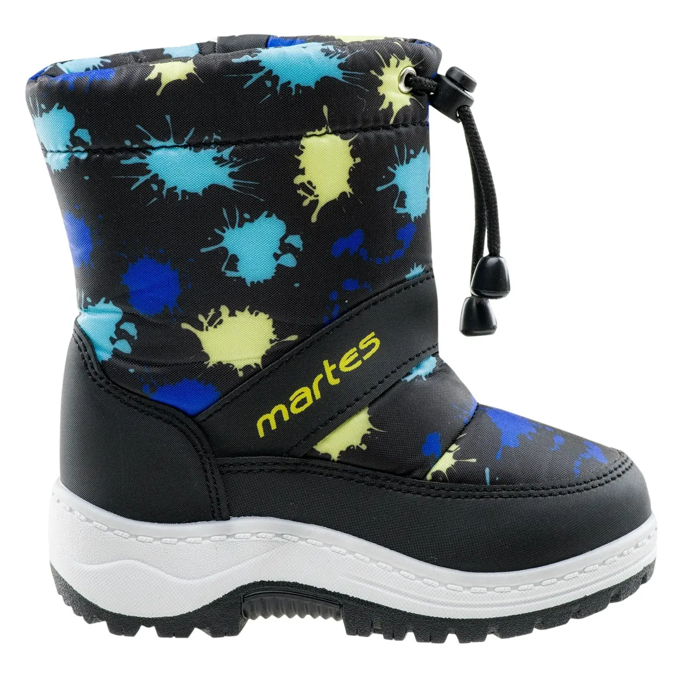 Winterboots Baby Martes Bampi