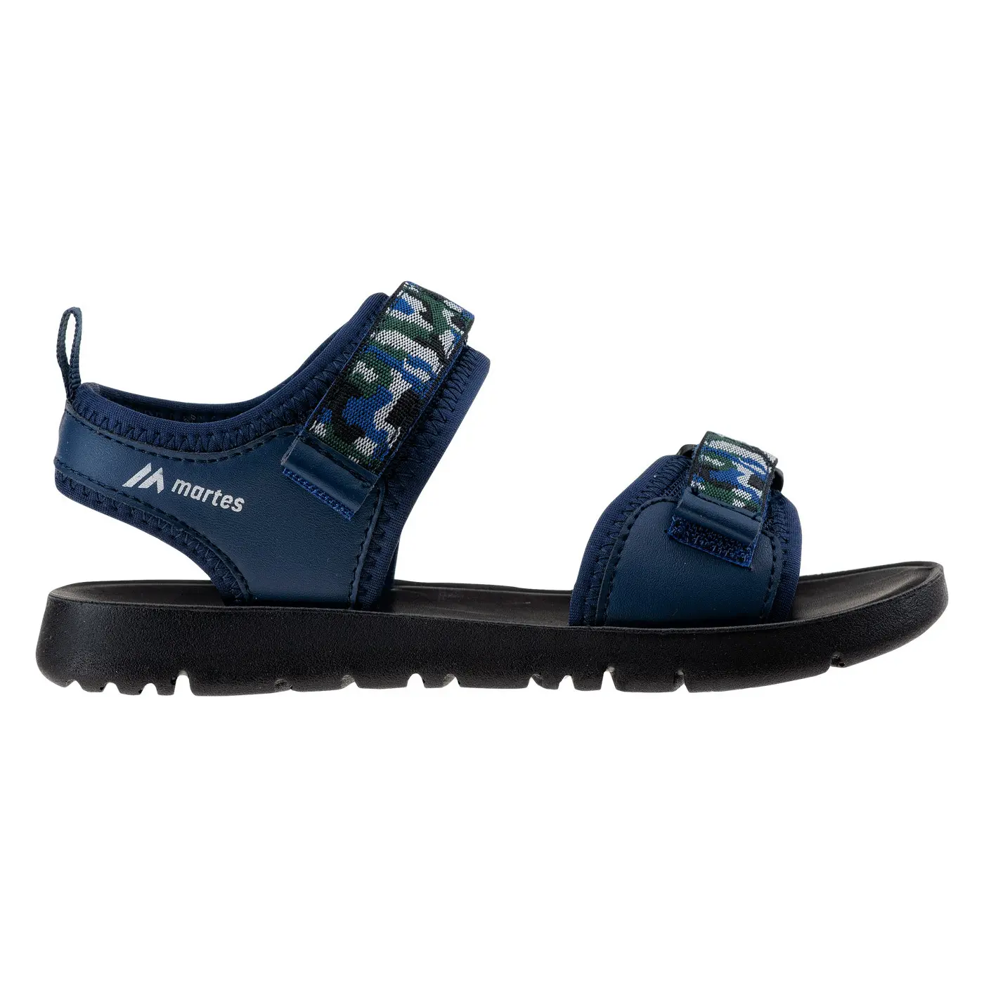 Sandales enfant Martes Marweso