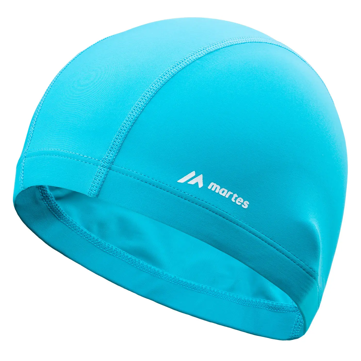 Polyester swim cap Martes Unospandi