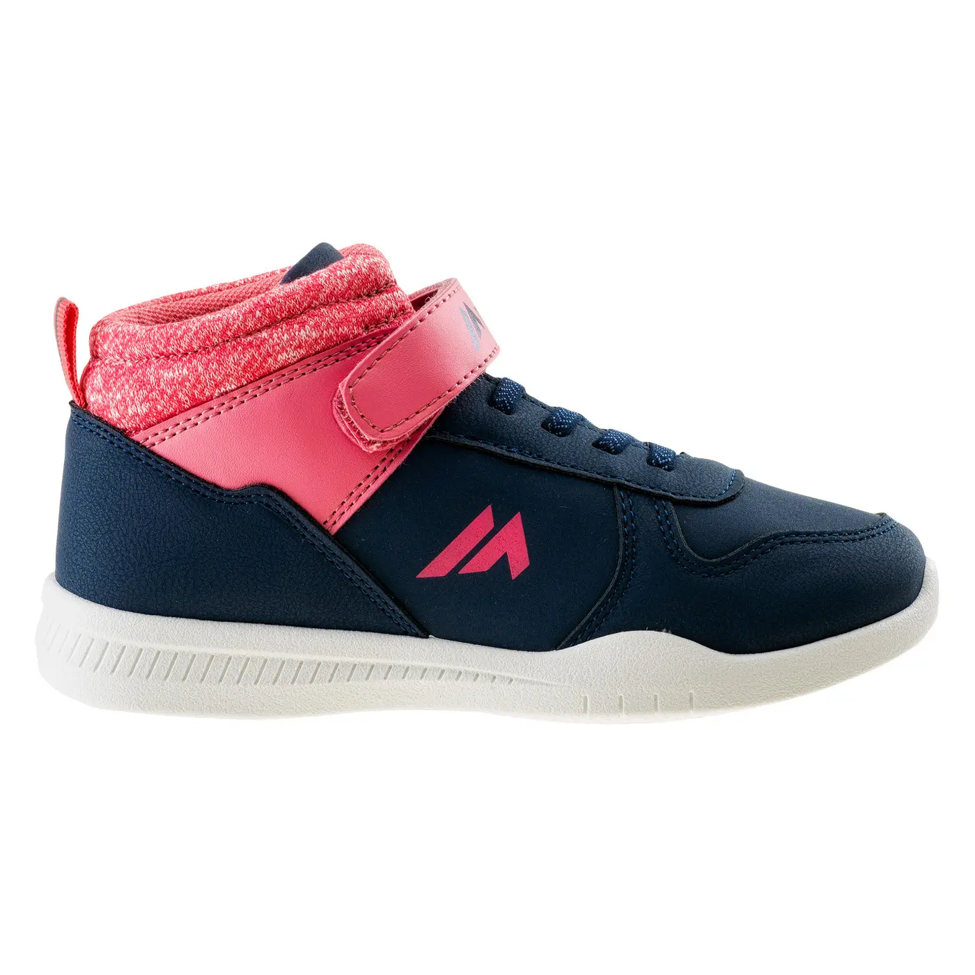 Baskets enfant Martes Alanis Mid